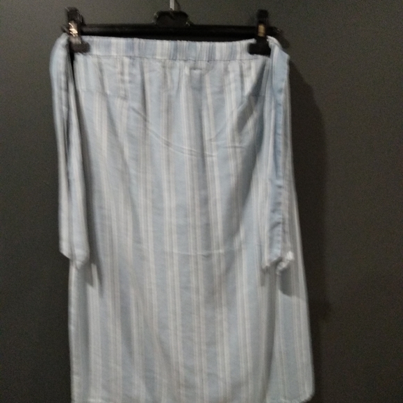 NWT Gentle Fawn off shoulder mini dress - Picture 2 of 4